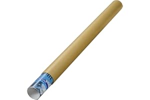 MAILmedia 550047 fraktrör, inre mått: 750 x 50 mm