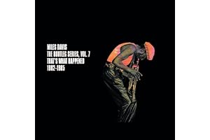 The Bootleg Series Vol. 7: That's What Happened 1982-1985