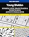 Produktbild Young Sheldon Number, Logic, Brain Teaser and Word Search Activity Puzzle Book: TV Series Edition