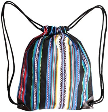 Stripe Backpack,drawstring backpack teens,bag backpack,bags for women,
