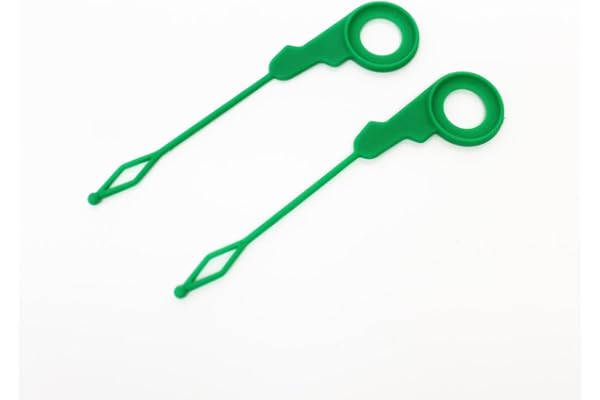 Sparegetti - 2 outils universels pour décongeler les réfrigérateurs et congélateurs