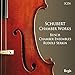 Produktbild Schubert Chamber Music