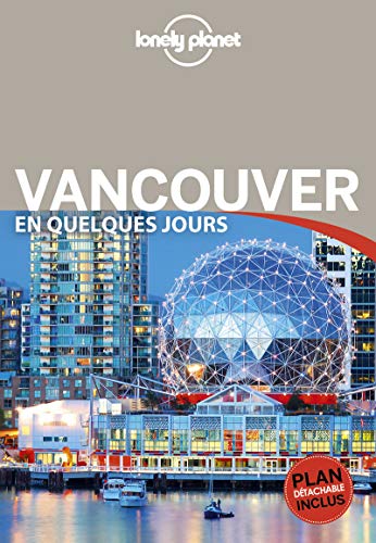 Ebooks gratuits en ligne télécharger EPUB Vancouver En quelques jours - 1ed EPUB DJVU FB2 by author