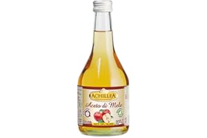 KDJMDL ACHILLEA ACETO DI MELE BIOLOGICO