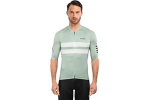 SIROKO Maillot Manga Corta Ultraligero Ciclismo M3