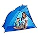 Safetots Kids Sun Shelter UV Protection Beach and Garden Tent