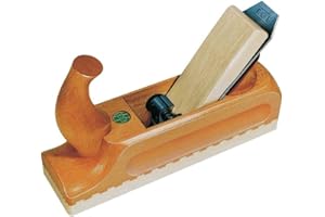 KAYSER Doppia pialla con suola in faggio bianco, 240 mm