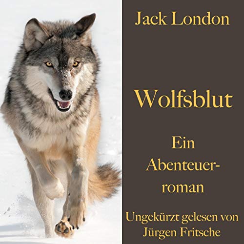 Wolfsblut