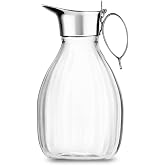 Jumbo Alula Jug 2 Liter Silver