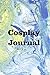 Produktbild Cosplay Journal: Keep track of your cosplay adventures