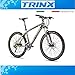 Produktbild MOUNTAINBIKE TRINX X7T Profi 26" MTB Shimano Deore XT 30 Gang HydraulicDisc NEU FAHRRAD MOUNTAINBIKE ALUMINIUM HARDTAIL TRINX X-TREME!