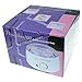 Hot Wax Heater Salon Spa Manicure Pedicure Paraffin Warmer Hard Strip Waxing 400ML