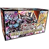 Yu-Gi-Oh! Coffret des 3 Decks du Hero Légendaire - Version Francaise