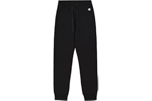 Champion Legacy Basics W-Light Powerblend Fleece Rib Cuff Pantaloni da Tuta Donna