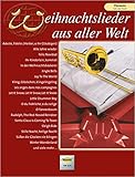 Image de Weihnachtslieder aus aller Welt für Posaune: Die umfassende Sammlung für das Solo-, Duett- oder Gruppenspiel