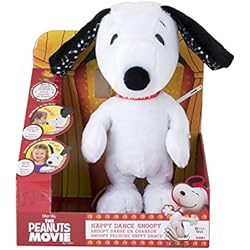 snoopy peluche grande