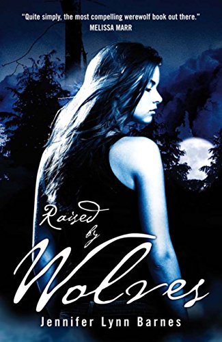 Télécharger Raised by Wolves: Book 1 (English Edition) livre En ligne