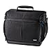 Price comparison product image Hama | Ancona HC 140 Bag for Digital SLR Camera and Accessories | Black