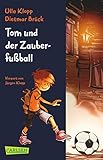 Image de Tom und der Zauberfußball 1: Tom und der Zauberfußball