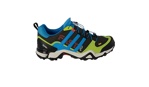adidas Terrex Fast R Trail Running Shoes Men : Amazon.co.uk: Shoes \u0026 Bags