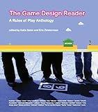 The Game Design Reader: A Rules of Play Anthology (The MIT Press) (English Edition) by 