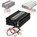 Produktbild TecTake Spannungswandler Wechselrichter Inverter 12 V auf 230 V - diverse Modelle - (Typ 1 (400976))