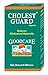 Produktbild Cholest Guard 60 Capsules Removes Cholestrol & Harmful Fat Naturally Shuddha Purified Guggulu Commiphora wightii *Ship from UK