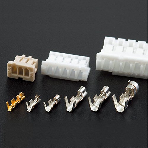 Universal Mini / Micro Crimp-Werkzeug, (siehe Video in ad) für kleine molex JST-Stunden Tyco AMP jae Crimp-Typen. Engineer pa-09, universal crimping tool - 3