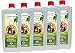 Produktbild Lampenöl 5L Paraffinöl Perliquidum für Öllampen Fackelöl 5x 1L 5000ml