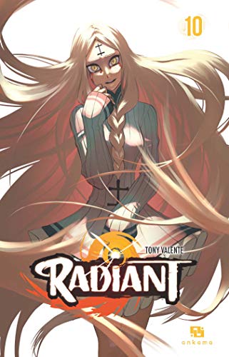 Radiant — Tome 10