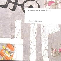 独2LP Einsturzende Neubauten Silence Is Sexy 957051 Potomak 未開封 /00660 LmpwZWc.jpeg