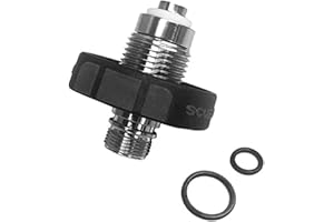 Scubapro DIN Conversion Kit/Universal by Scubapro