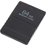 Foxnovo High Performance 64MB memory card for Sony PS2