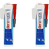 Profesyonel Kartuşlu Beyaz 450 Gr 2'Li Set