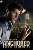 Cover zum Buch Anchored