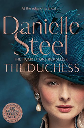 The Duchess: A sparkling tale of a remarkable woman from the billion copy bestseller