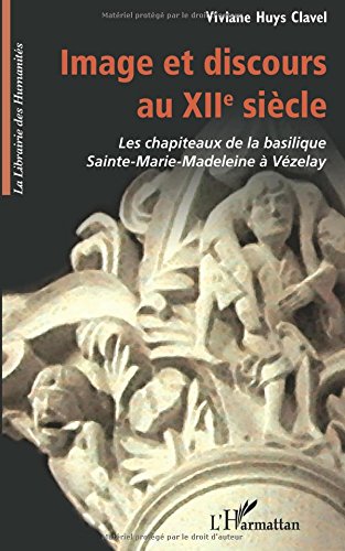 Download Image et discours au XIIe siècle Download Image et discours au XIIe siècle