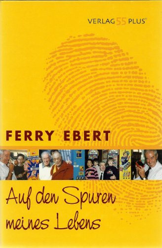 Auf den Spuren meines Lebens
