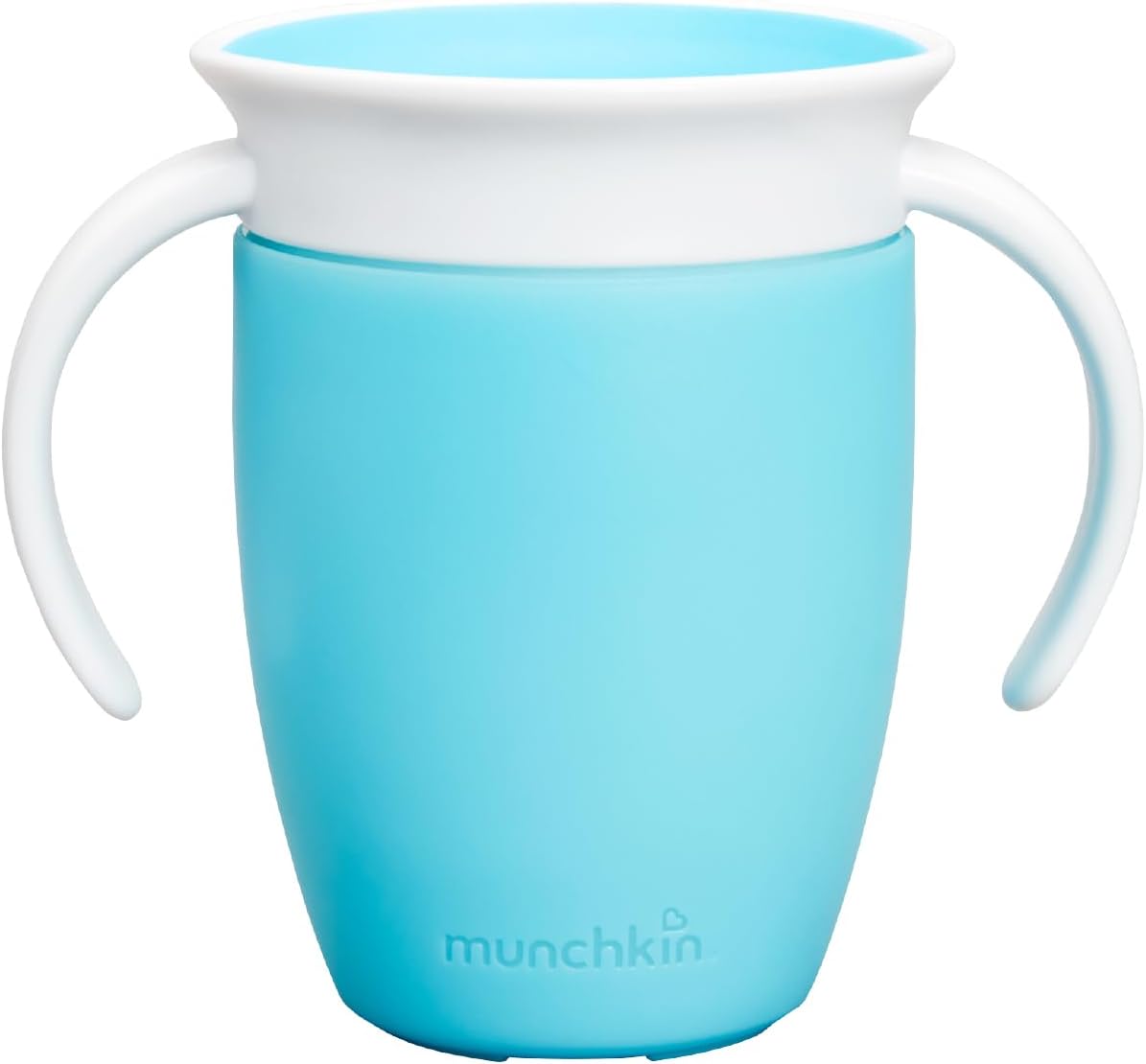 Avis d'Expert & Test Approfondi : Munchkin Miracle 360 Vaso De Entrenamiento Co (Sélection)