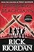 Demigods and Magicians: Three Stories from the World of Percy Jackson and the Kane Chronicles by Rick Riordan