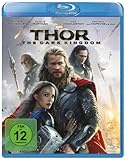 dark kingdom ps3  Thor - The Dark Kingdom [Blu-ray]