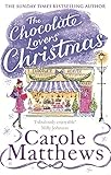 Cover zum Buch The Chocolate Lovers' Christmas