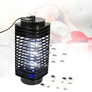 Brezzycloud Electronic Mosquito And Insect Killer Night Lamp For Pest Control