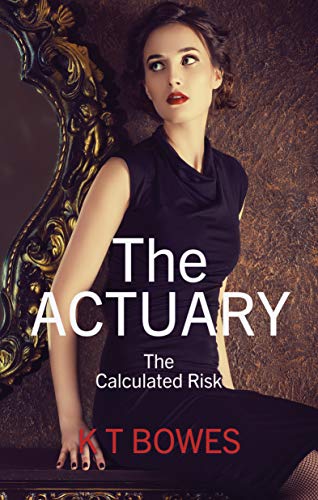 The Actuary: A Rural English Mystery (The Calculated Risk Book 1) (English Edition) The Actuary: A Rural English Mystery (The Calculated Risk Book 1) (English Edition)