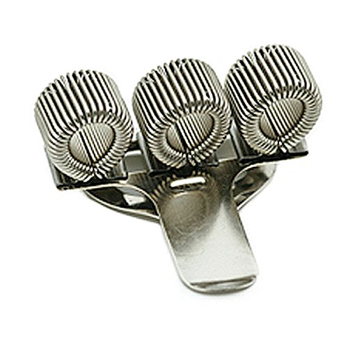 Ivy - Soporte para bolígrafos con enganche para bolsillo