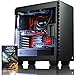 Produktbild VIBOX Species-X RL570-587 Gaming PC Computer mit Spiel Bundle (4,6GHz Intel i5 6-Core Prozessor, ASUS Strix Radeon RX 570 Grafikkarte, 16Go DDR4 RAM, 240GB SSD, 3TB HDD, Ohne Betriebssystem)