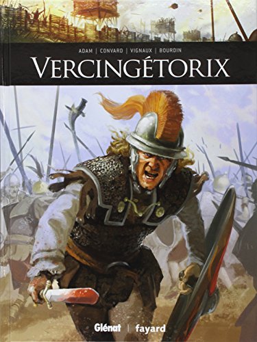 Vercingétorix