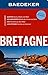 Produktbild Baedeker Reiseführer Bretagne: mit GROSSER REISEKARTE