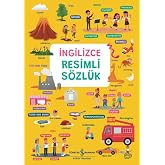 İngilizce Resimli S&ouml;zl&uuml;k