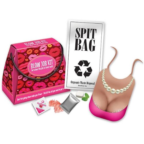 Blow Job Kit Blow Job Kit